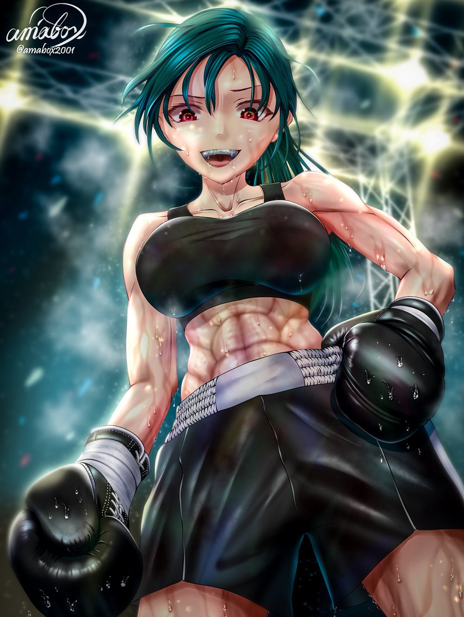 今週は月火水木金の5回ジムに行って、ライトスパー7R(火木金)、マススパー7R(月火水)、シャドーマス4R(水)🥊🥊💨
先週はライトスパー無しだったので多めに出来て良かった(^-^)
あと金曜のライトスパーでレベルアップの鍵のようなものを掴めた気がする(^^)
今のところ1月は全平日ジムに行けてる(^-^) 