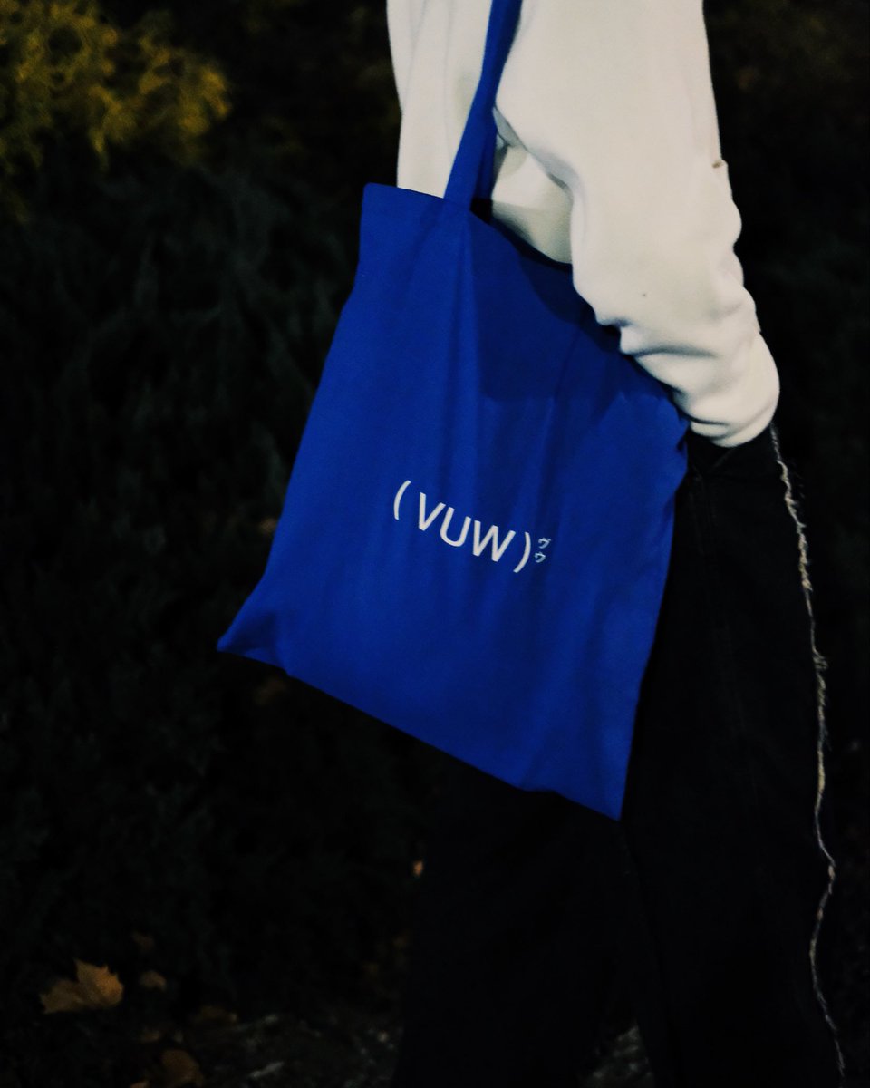 VUW tweet media