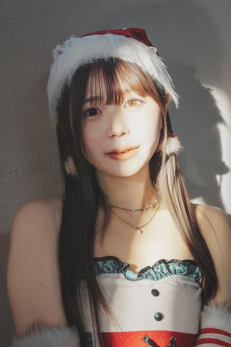 クリスマスイブまで、あと334日。

里菜さん <a href="/rnkm_415/">里菜🌻⚾️</a>