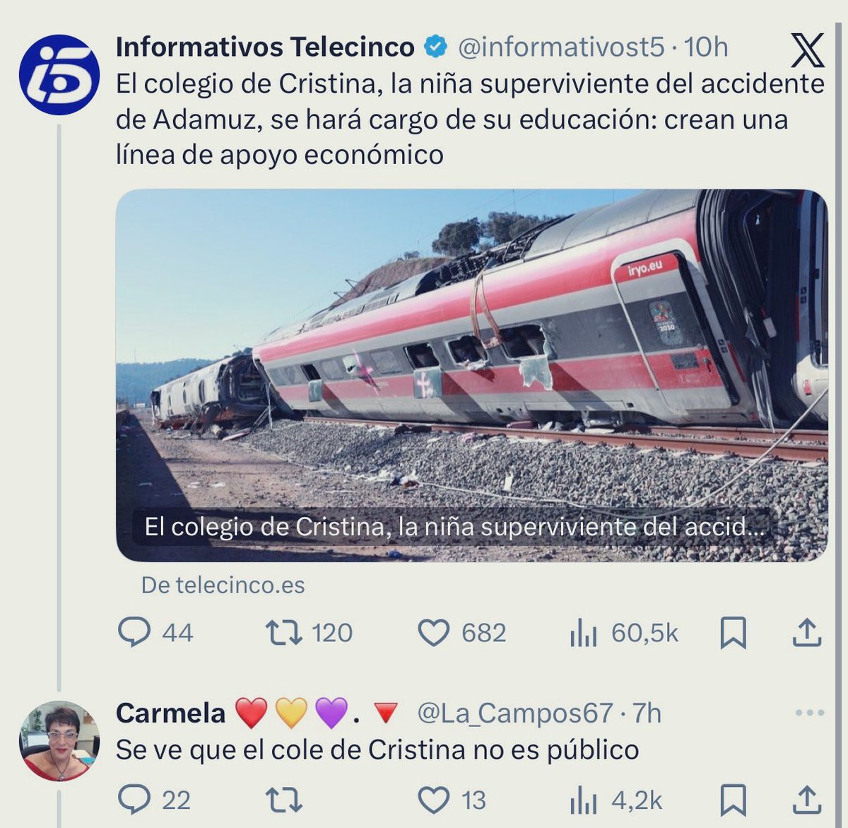 ⚫️ El DiSputado® tweet media