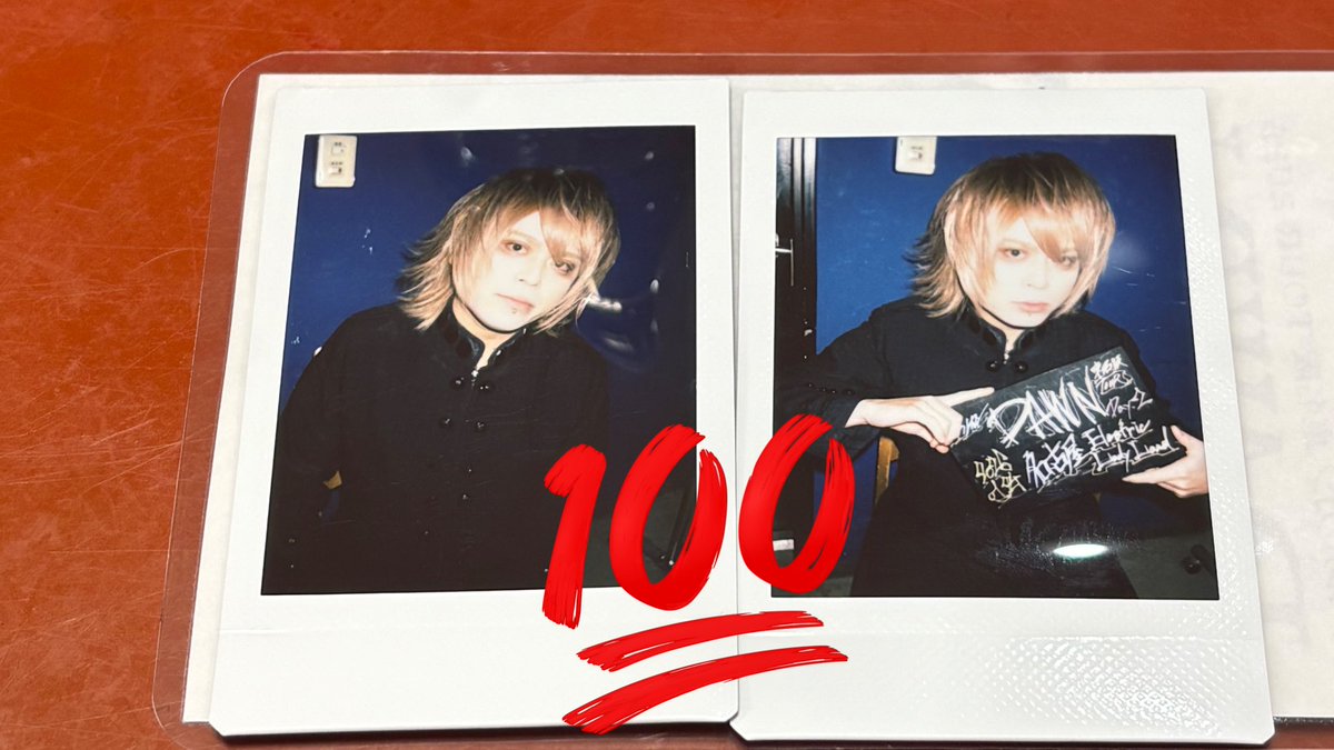 ΛrlequiΩ アルルカン 奈緒 チェキ 118枚 暁 ツーショ /サイン+α ΛrlequiΩ アルルカン 奈緒 チェキ 118枚セット サイン入り有り +α