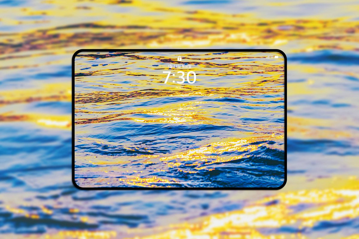 _pebit_'s tweet image. 💛 고흐의 바다 (4종)

아이패드 배경화면(ipad wallpaper) 공유

✔️ 태블릿 / 아이패드 / 데스크탑 사용 가능
✔️ 무료배포기간 : ~ 1/25, 8:00pm

사용료는 응원의 알티와 마음🤍

🔗 posty.pe/qfo8iv
🔗 blog.naver.com/pebit/22415845…
🔗 tobe.aladin.co.kr/n/561728