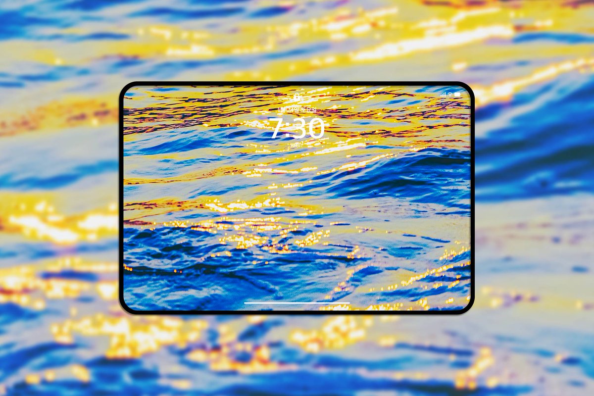 _pebit_'s tweet image. 💛 고흐의 바다 (4종)

아이패드 배경화면(ipad wallpaper) 공유

✔️ 태블릿 / 아이패드 / 데스크탑 사용 가능
✔️ 무료배포기간 : ~ 1/25, 8:00pm

사용료는 응원의 알티와 마음🤍

🔗 posty.pe/qfo8iv
🔗 blog.naver.com/pebit/22415845…
🔗 tobe.aladin.co.kr/n/561728