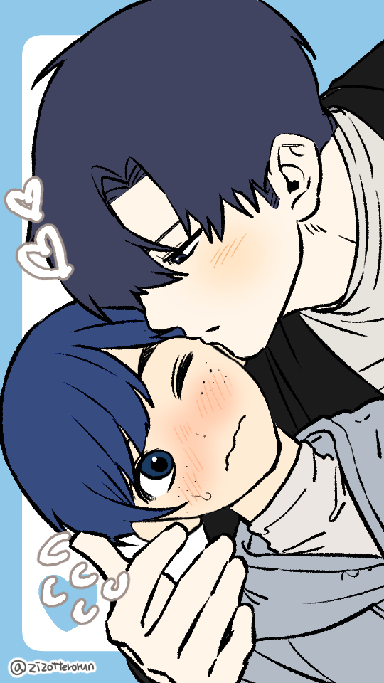 뭔가 허전하다 했는데
재유 눈썹 빼먹어서 재업해요 😅
넘넘 아름다운 픽크루여요.😍
picrew.me/en/image_maker…