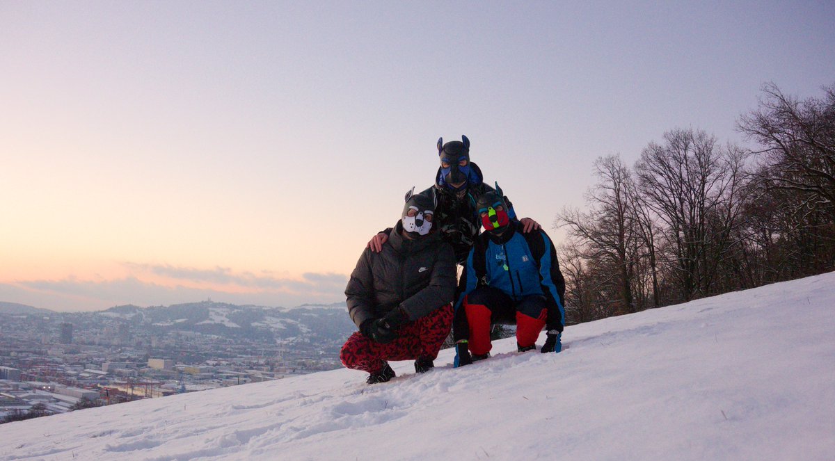 Austrian Kinky Guy tweet media