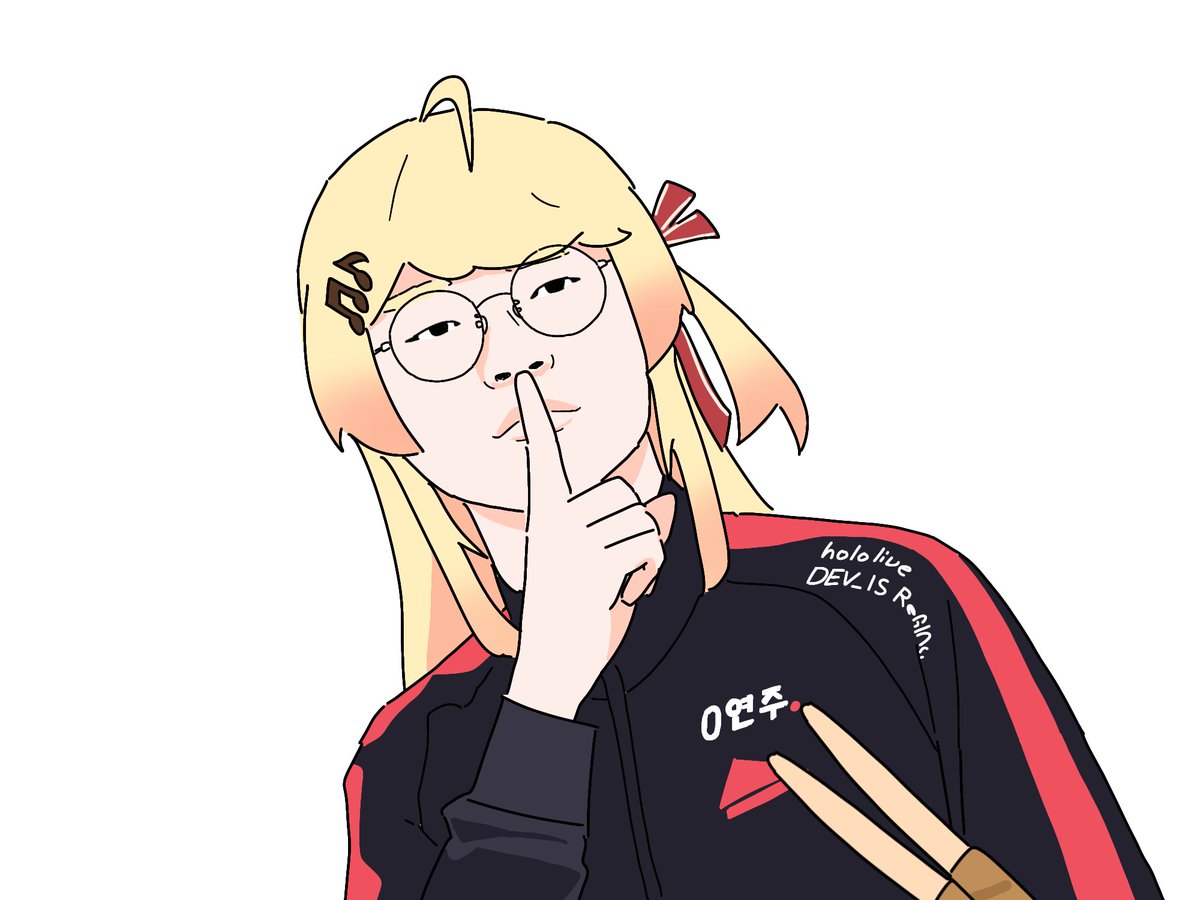 レイニー (@holosub_trainee) on Twitter photo 