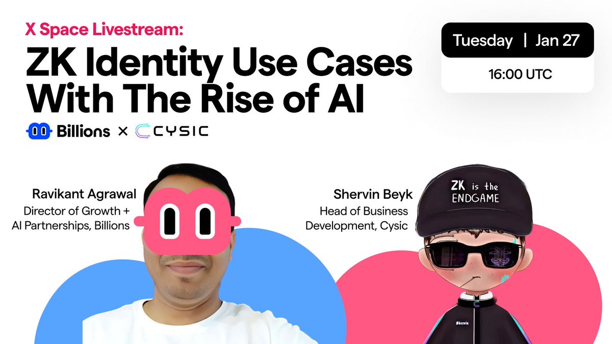 Cysic (mainnet arc) (@cysic_xyz) / Posts / X