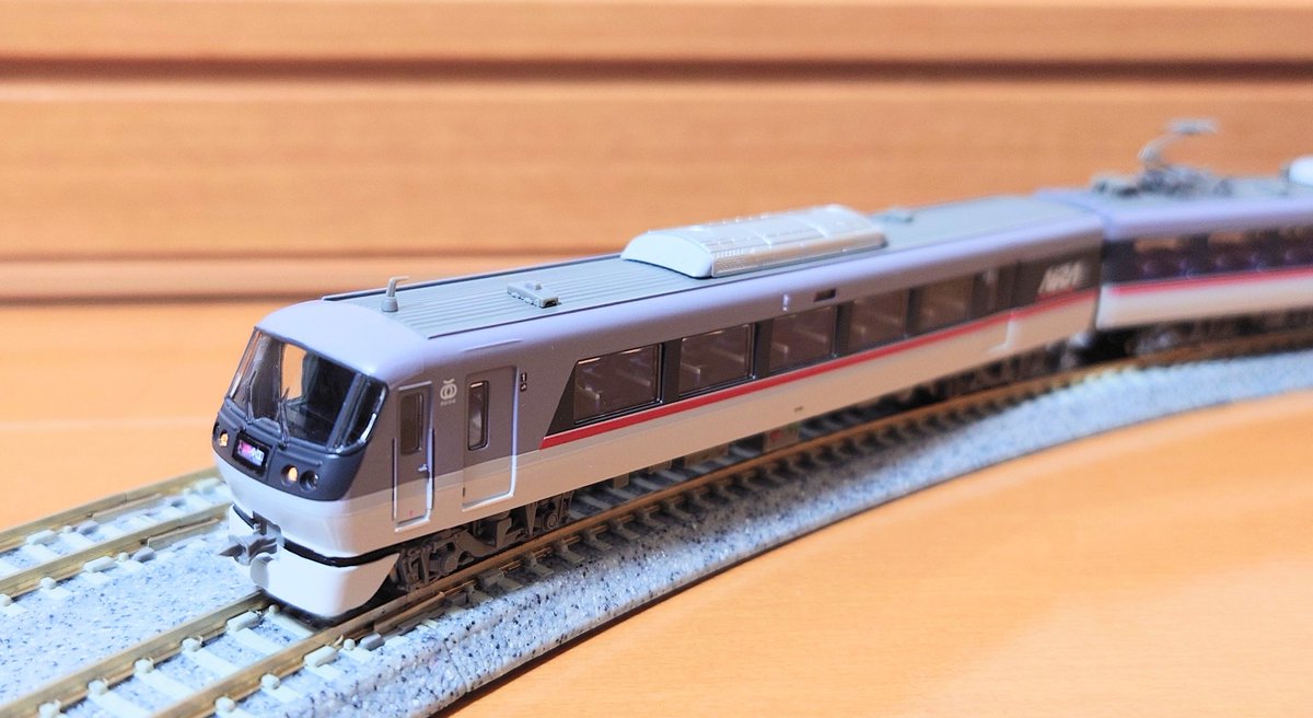 西武10000系 ニューレッドアロー ○ マイクロエース A1983 ➤ 特急「小