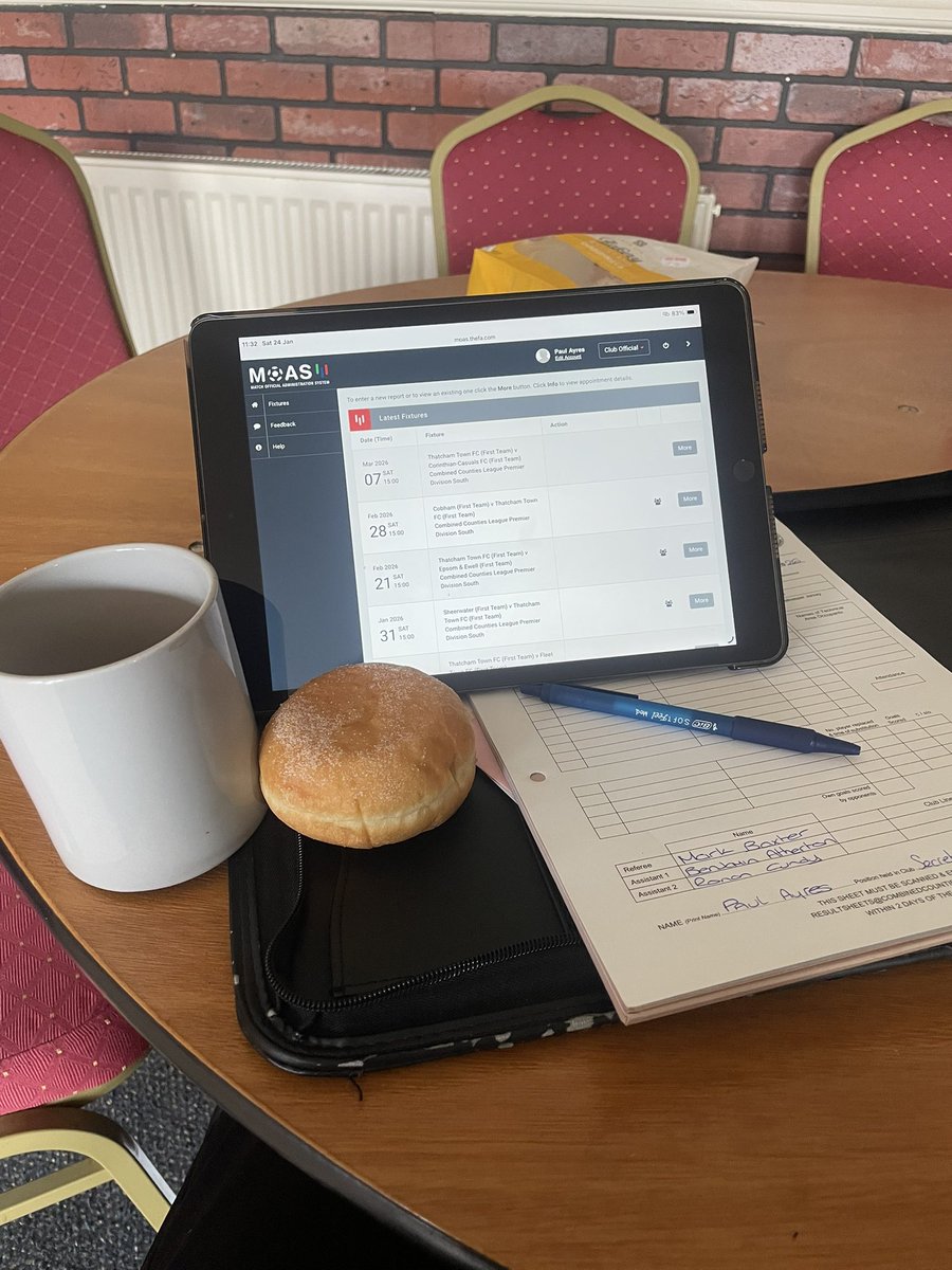 Paul Ayres 🏴 tweet media