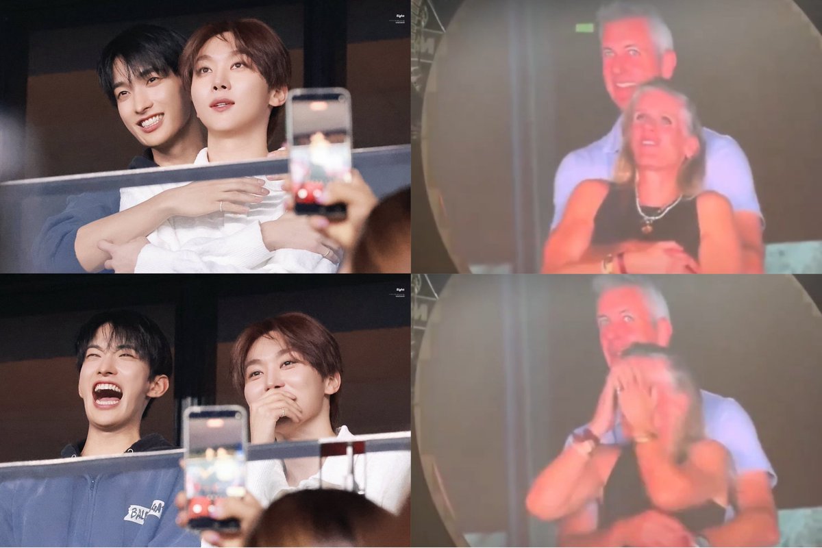 jeonghannisms's tweet image. THEY ARE SO UNSERIOUS