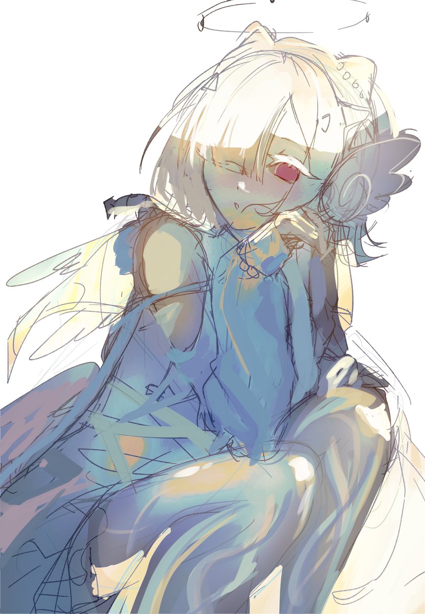 bisha (@cheirisimum) on Twitter photo 