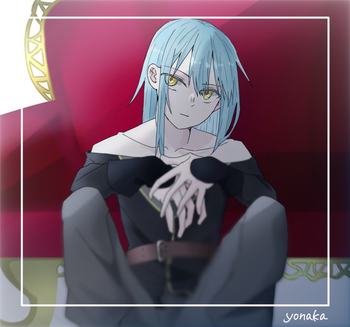 okita_zzz's tweet photo. あげるもの無さすぎてアレなので再掲〜！ https://t.co/1DoznWIyzf