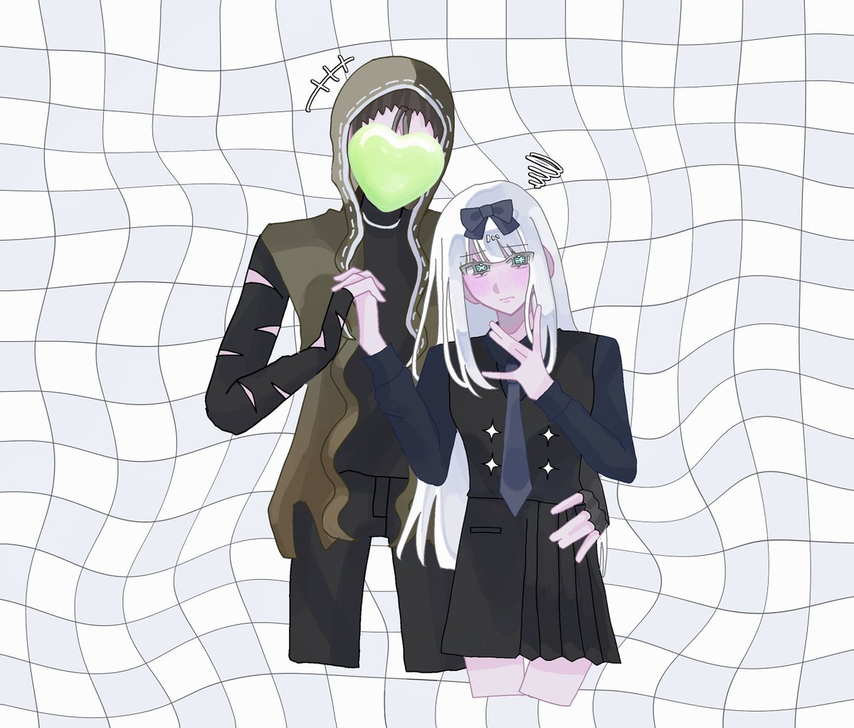 みょうが tweet media