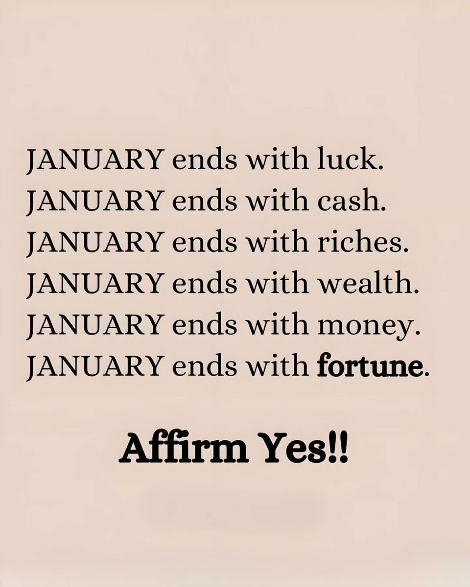 insidemanifest's tweet image. Type ‘YES’ to AFFIRM.