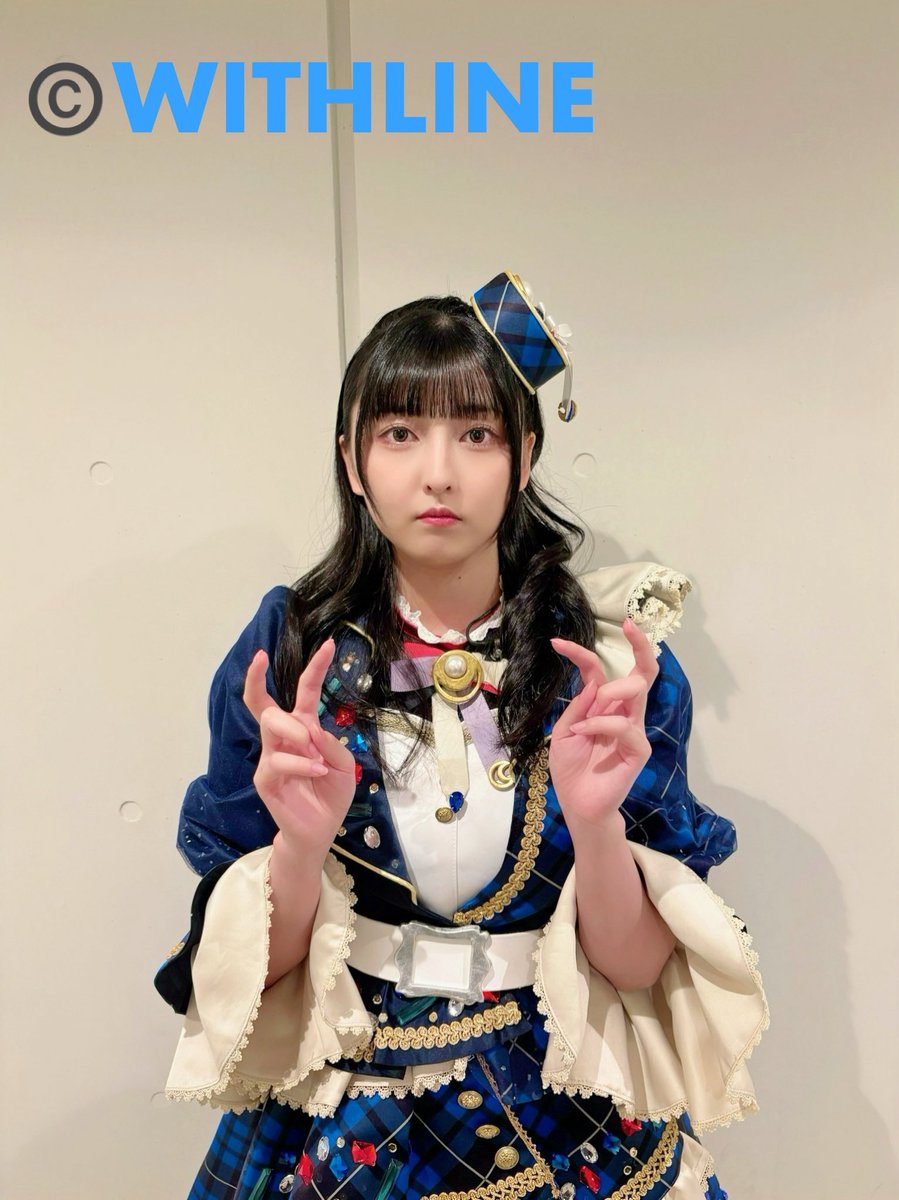 WITHLINEstaff's tweet photo. 【 #指出毬亜 】
本日は『ひみつのアイプリ×キラッとプリ☆チャン プリ♡プリライブ』に出演致しました！ご来場＆ご視聴いただきました皆様、ありがとうございました！！引き続きご声援の程、宜しくお願い致します〜！✨
#プリプリライブ #プリティーシリーズ #キラッとプリチャン #ひみつのアイプリ https://t.co/zEKVJutTwE