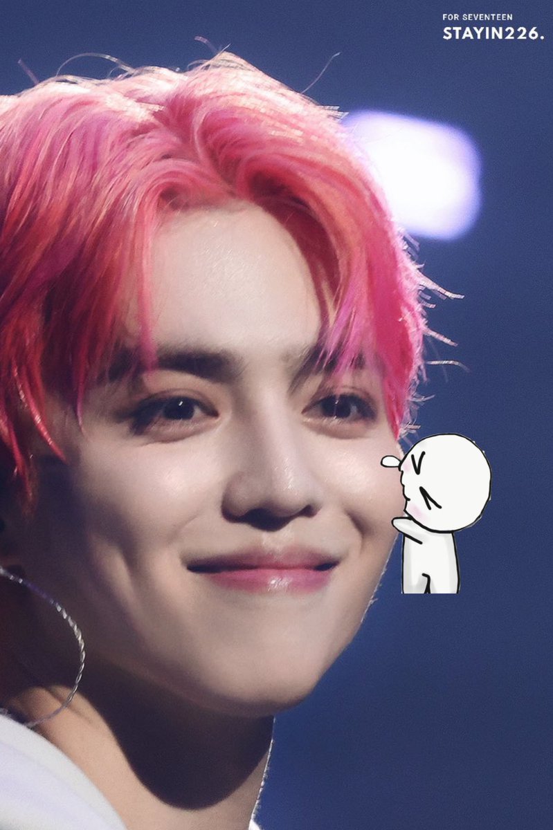 eating seungcheol once again