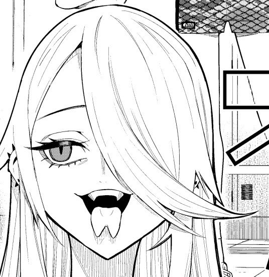 magoroku2's tweet image. 君さぁこの髪型好きすぎじゃない？