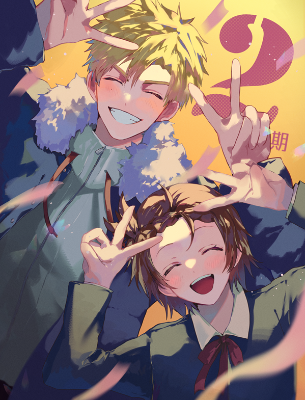milkmilk12n's tweet photo. アニメ２期！楽しみ！！ #メダリストFA https://t.co/c9LfzIRJ5Q