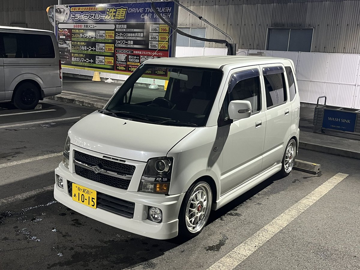 ピカピカです✨ SOLEX 🫶🏼