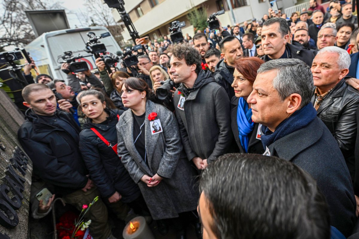 CHP Fotoğraf Servisi 🇹🇷 (@chpfotograf) on Twitter photo 