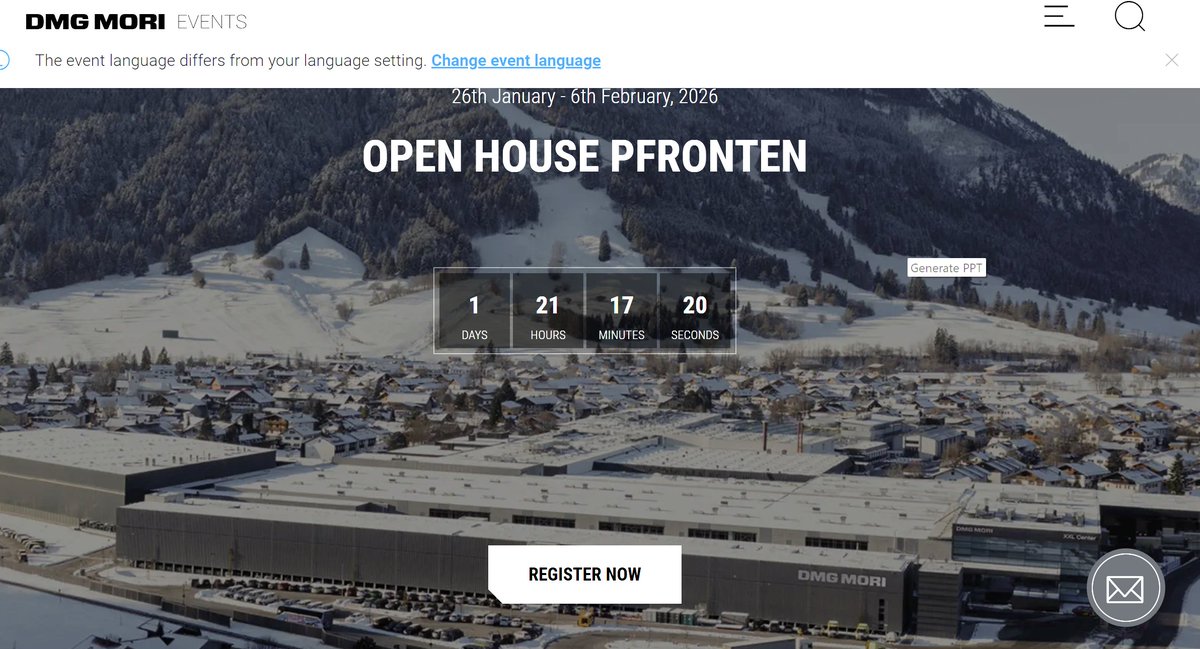 SolidCAM tweet media