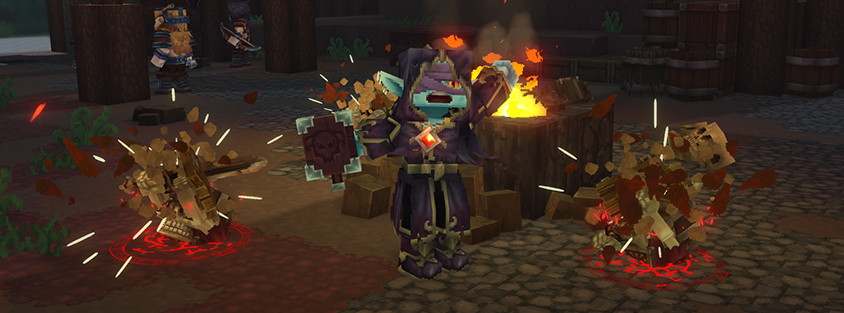 Hytale Server List tweet media