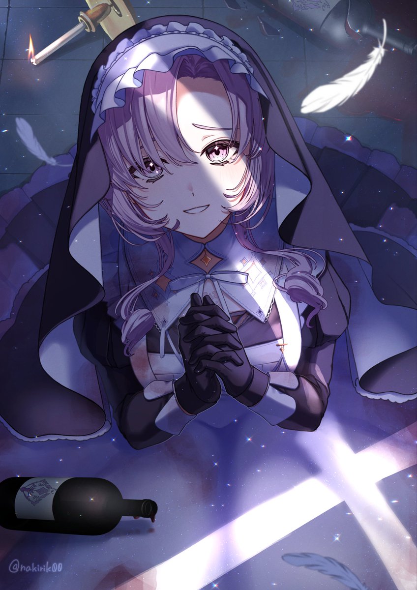 サロメ様 壱百満天原サロメ【コトブキヤショップ限定品】｜にじさんじ｜美少女