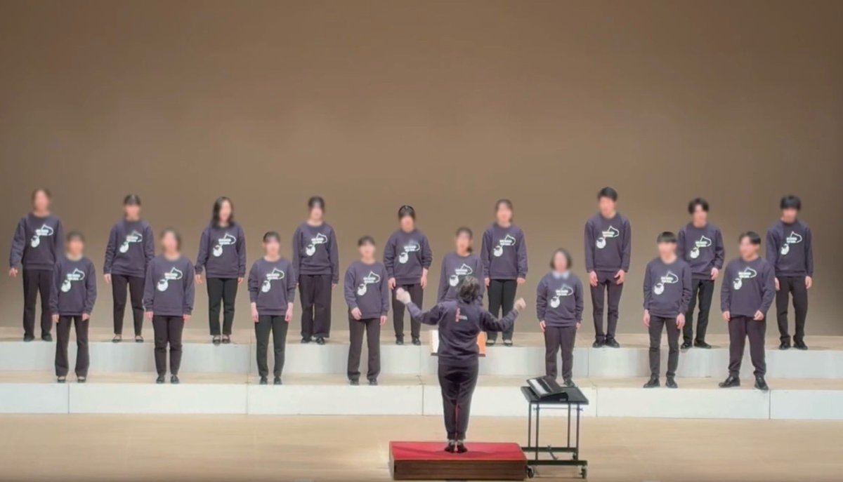 本日、1月24日(土)第30回旭川ア・カペラ合唱祭に出演しました！公会堂は今回2回目でしたが、前回よりもホールの響きを楽しみつつ、早口言葉の演奏に挑戦し歌いきることができました！聴きに来てくださった皆さま、ありがとうございました！❄️