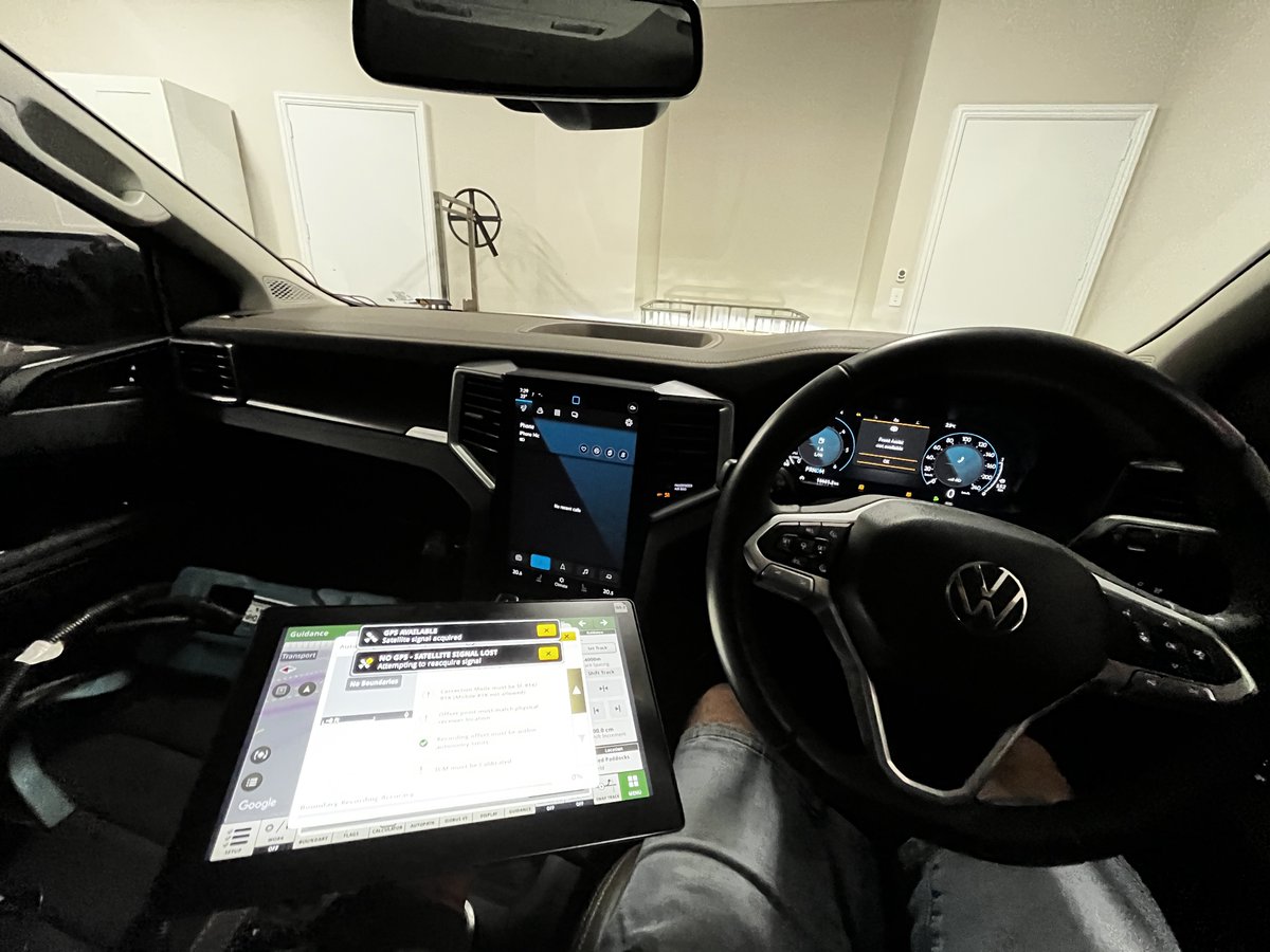 iMc Fels 📲🌾 tweet media