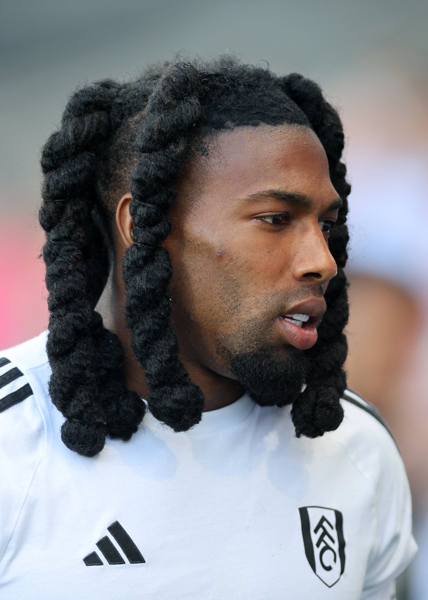 ortasahahaber's tweet image. West Ham, Adama Traore’yi kadrosuna kattı. 

(Fabrizio Romano)