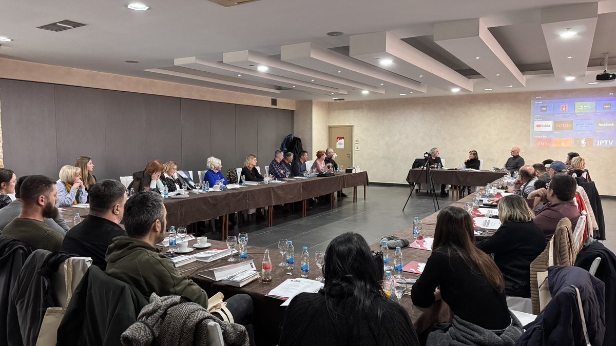 Enes Hodžić tweet media