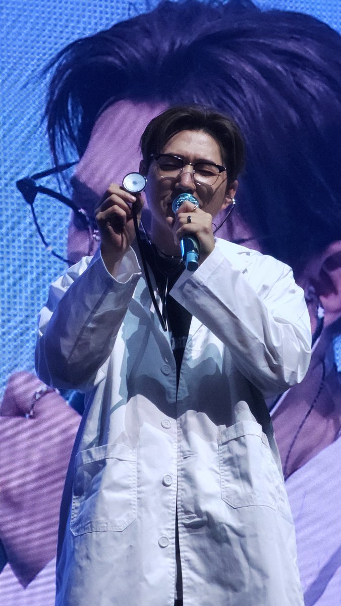 선생님 심장이 너무아파요