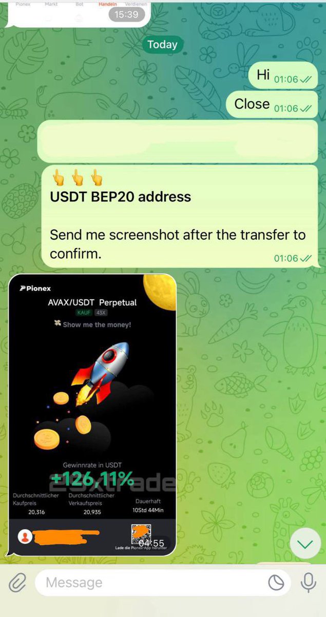 Global Crypto Research tweet media