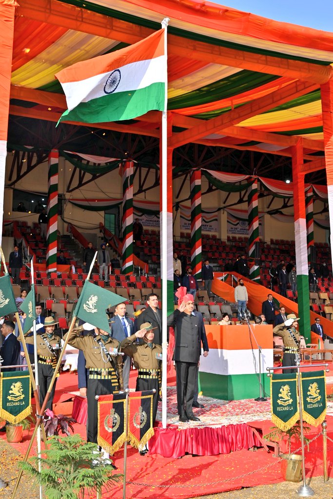 Divisional Commissioner Jammu tweet media