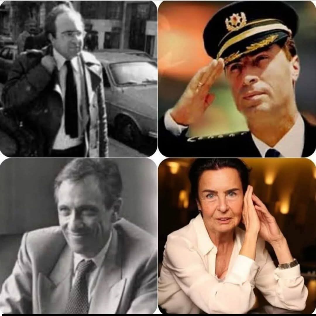 egefen12's tweet photo. Bugün hepsinin ölüm yıldönümü... Işıklar içinde yatsınlar, anılarına saygıyla...💐 #UgurMumcu ❤ #GaffarOkan ❤#ismailcem ❤ #FatmaGirik ❤ https://t.co/IQF9PMG1qk