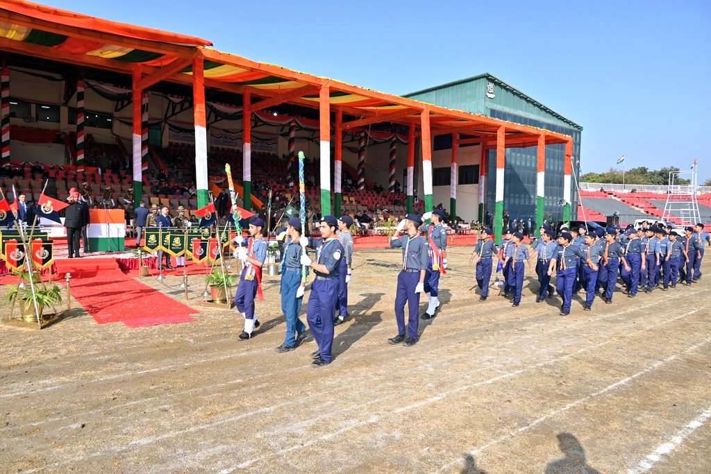 Divisional Commissioner Jammu tweet media