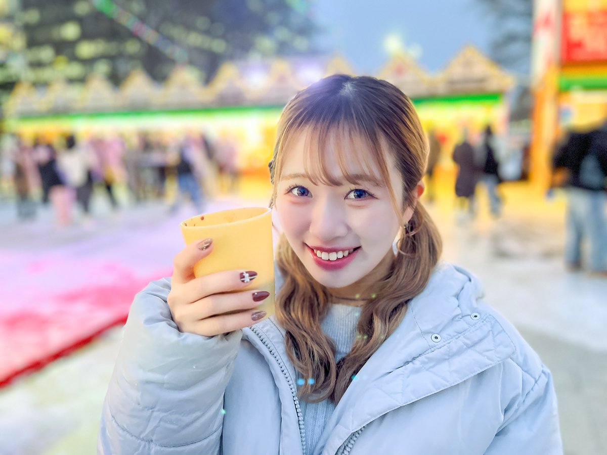 おつかれさま～🍻 Model：Sora @poipale_sora #そら #ポートレート in