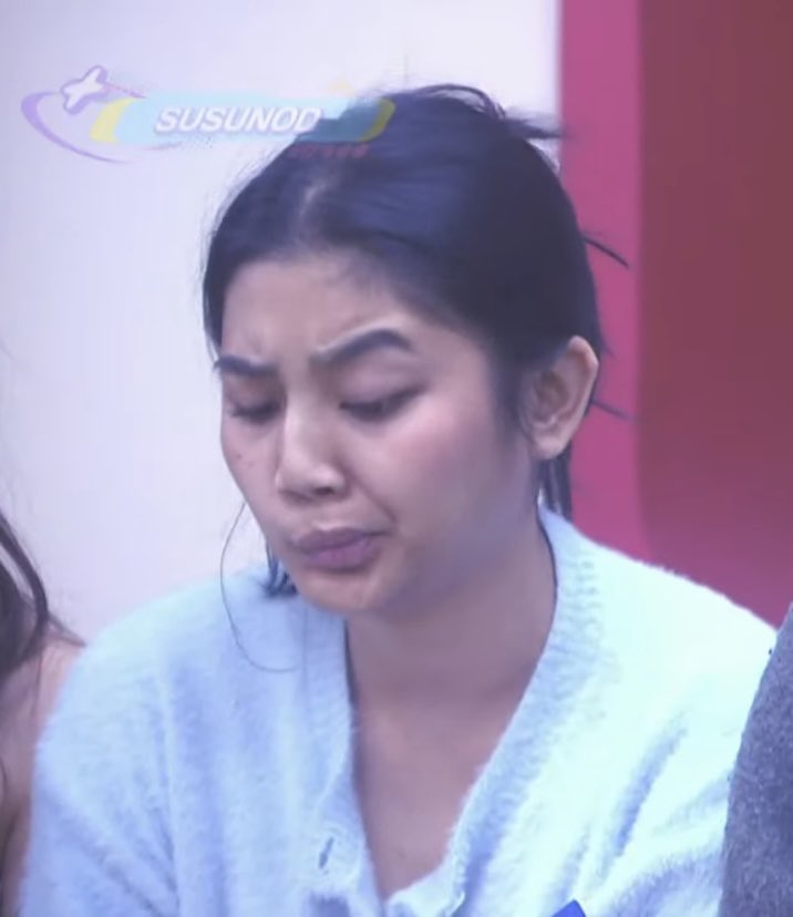 gummycess's tweet image. she's funny af idc what anyone says she's one of the realest in the house. unfiltered, unapologetic, and never playing safe. they just bash her because they hate women with strong personalities lmao princess pls never change

#PBBCollab20BeautyVsLies