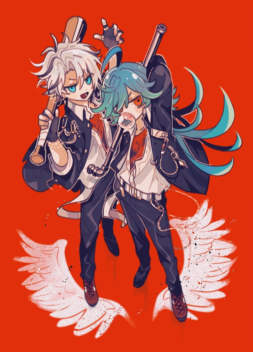 🍋:) (@milemon_0118) on Twitter photo 