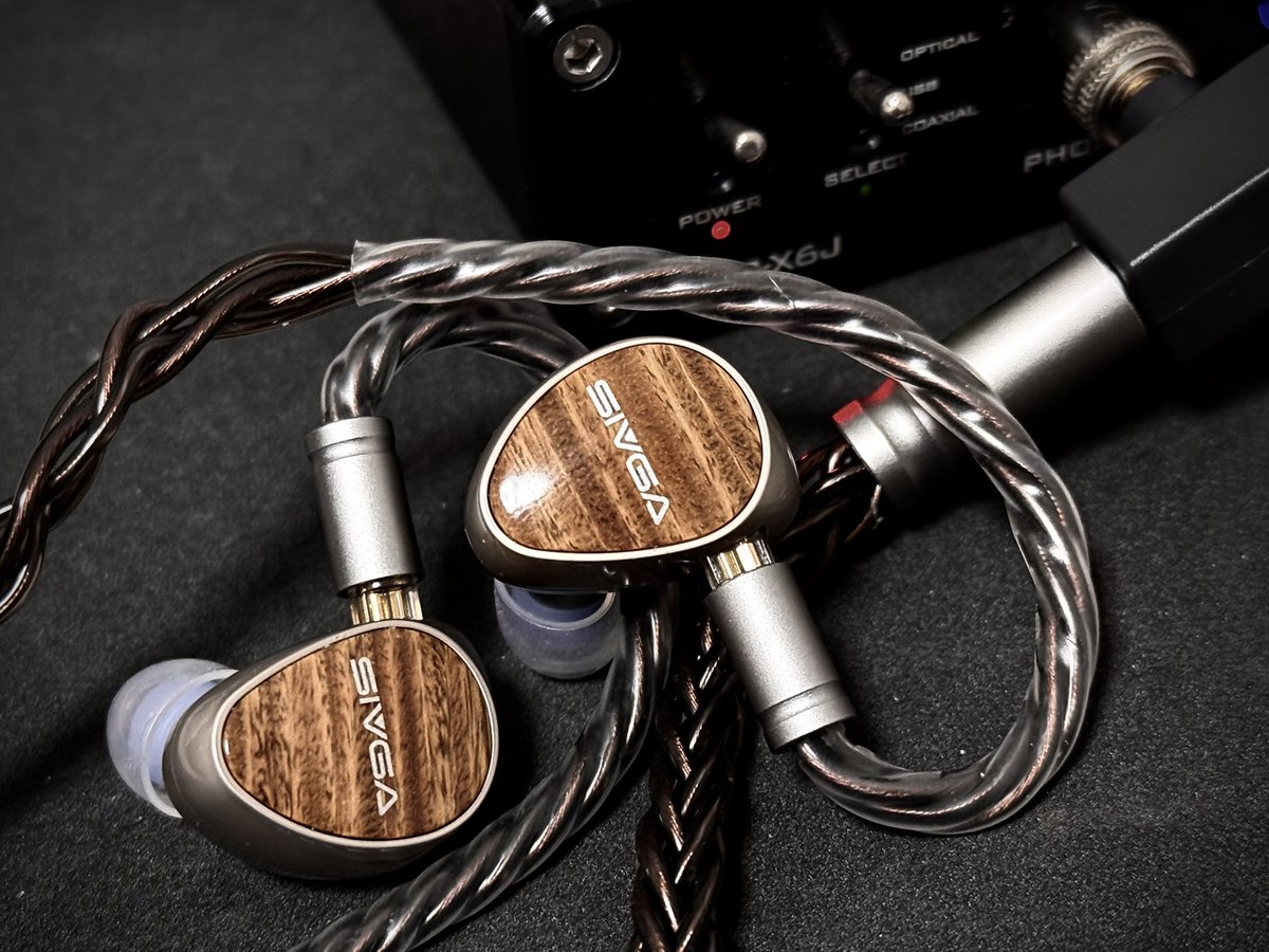 ヤッシ@貧弱オーディオおじさん (@palm_house2) / Posts / X