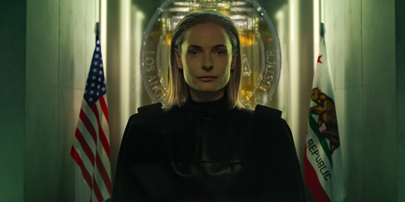 themoviewaffler's tweet image. "Mercy is so bad it makes looking at Rebecca Ferguson's face feel like torture."

MERCY is in UK/ROI cinemas now.

Read @hilliseric's review at themoviewaffler.com/2026/01/mercy-…

#Mercy #ChrisPratt #RebeccaFerguson #KaliReis #AnnabelleWallis #SciFi #film #movies #TimurBekmambetov