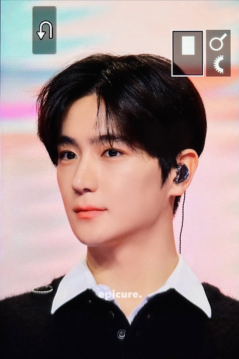 260124 #현재 #이재현 #HYUNJAE