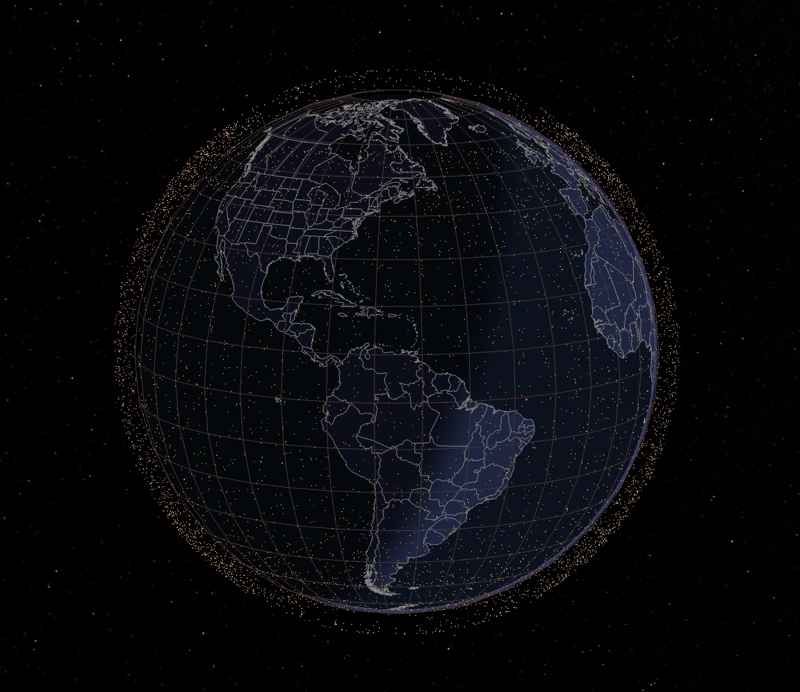 When I invested in SpaceX back in 2019, the question was whether operational revenue could fund frontier tech at scale. 

The 2025 Starlink numbers answered it. The 2026 forecast shows how the model accelerates, with operational revenue powering R&amp;D.

22,000 new customers per day
