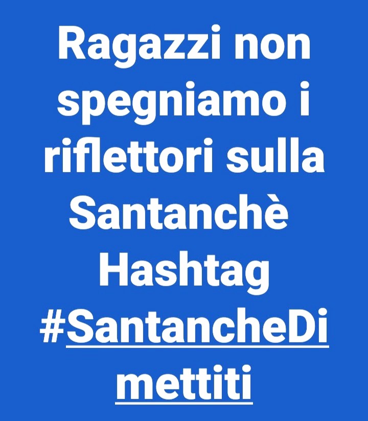 glarocca847's tweet image. #santachedimettiti.               #vergogna 👇🇮🇹