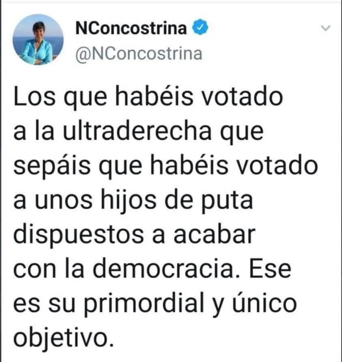 AntnMartnLpez1's tweet image. CLARO y muy ALTO 👇👇👇👇👇👇👇👇👇👇🌹🌹