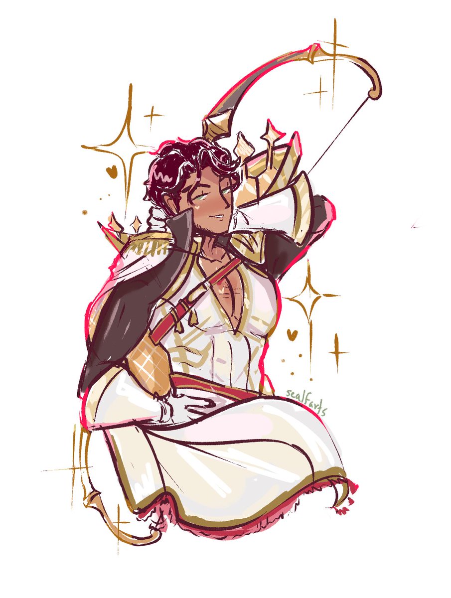 its mariel sealfarts 🦭 tweet media