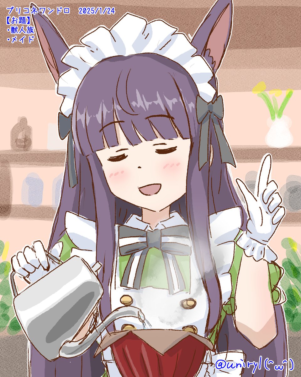 みかん🍊@3Dキャラクター (@mikan7934) / Posts / X