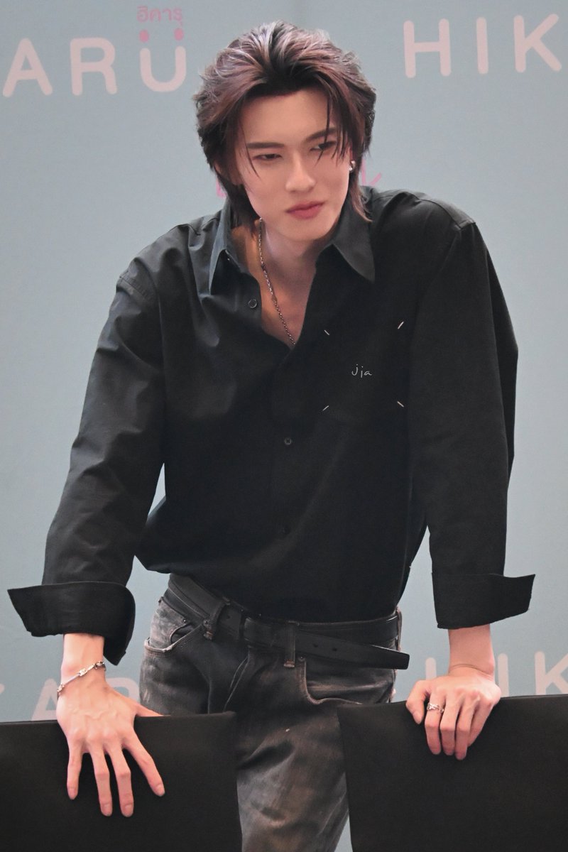 jia_istootall's tweet image. p'tin can boss me around

#PoohLoversDayXHikaru 🩵