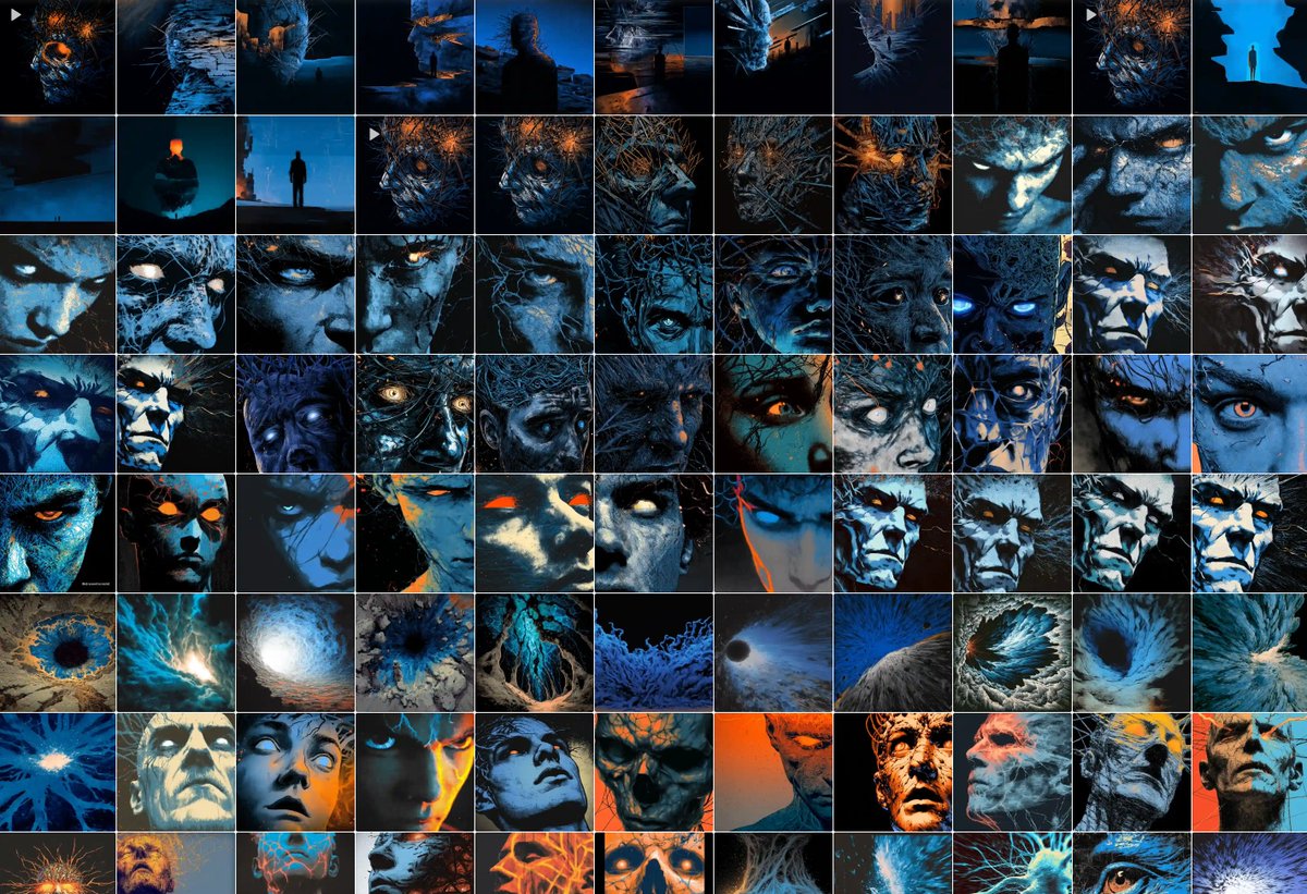 BTCDeepAI's tweet image. Ideas enter the mind and are stressed by thinking itself.

What survives scrutiny becomes structured—proof-of-work logic.