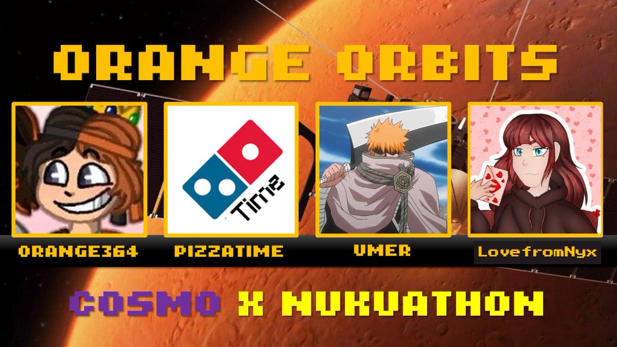 PizzaTime tweet media